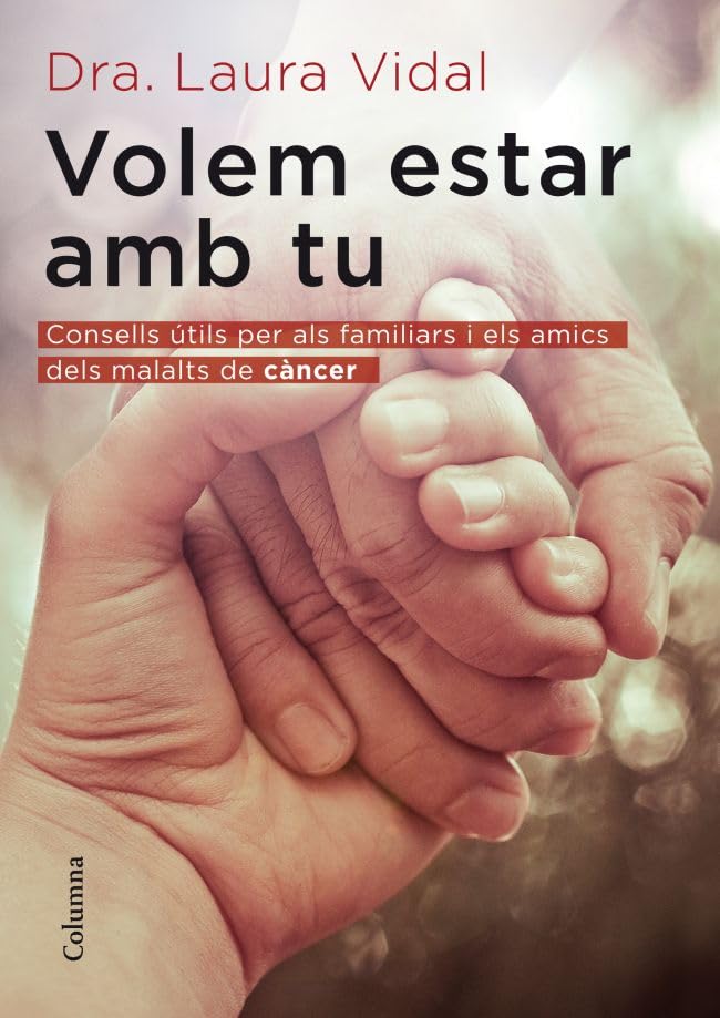 Volem estar amb tu (NO FICCIÓ COLUMNA)
