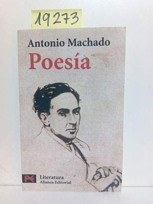 Poesía (El Libro De Bolsillo - Literatura)