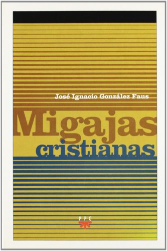 Migajas cristianas: 59 (GP Actualidad)