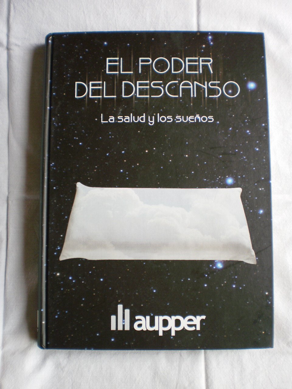 El Poder Del Descanso