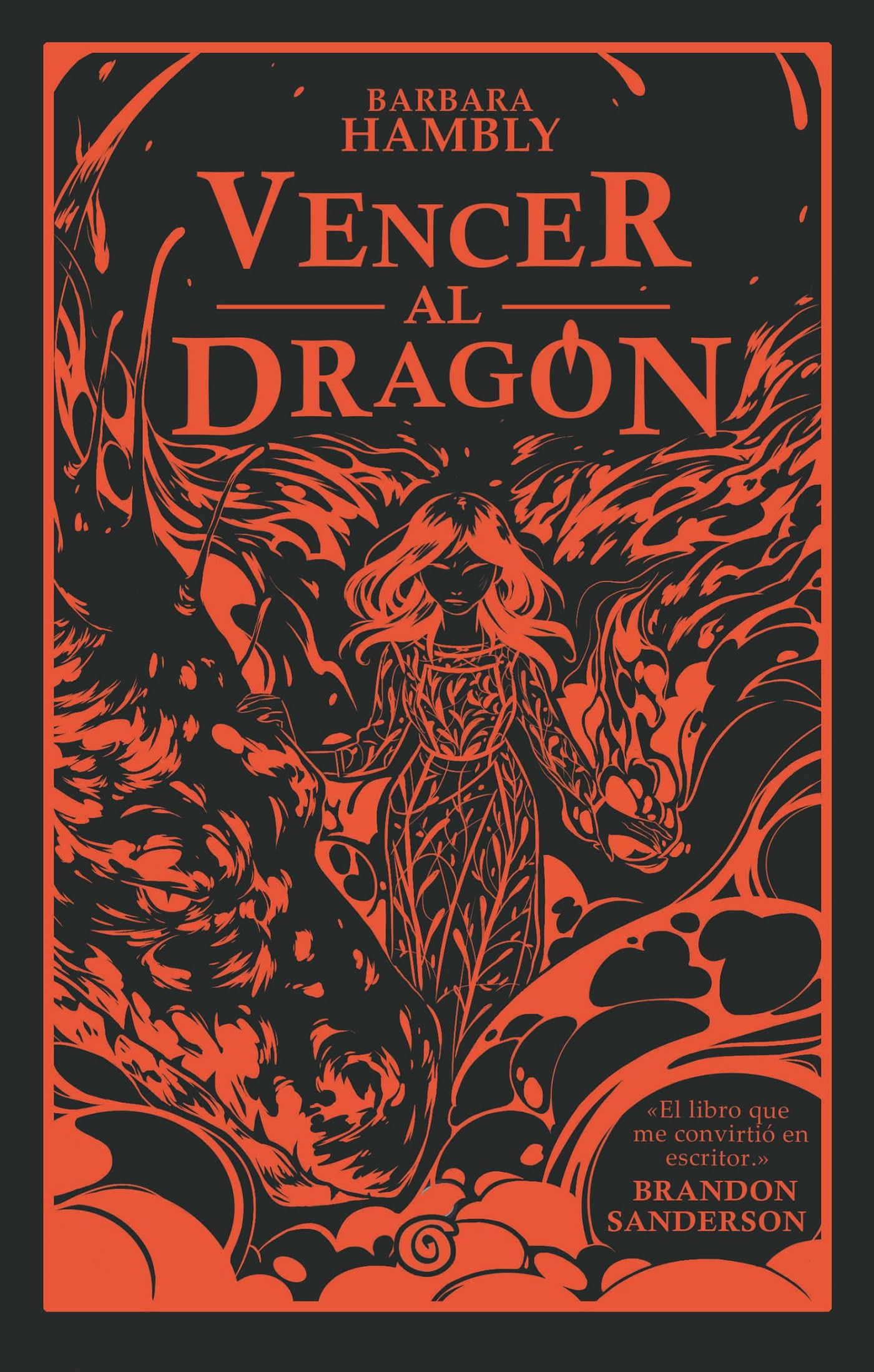 Vencer al dragón (Sin límites)