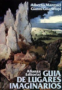Guía de lugares imaginarios (Libros Singulares (Ls))