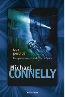 LUZ PERDIDA: DETECTIVE HARRY BOCH: 00000 (RUSTICA FICCION)