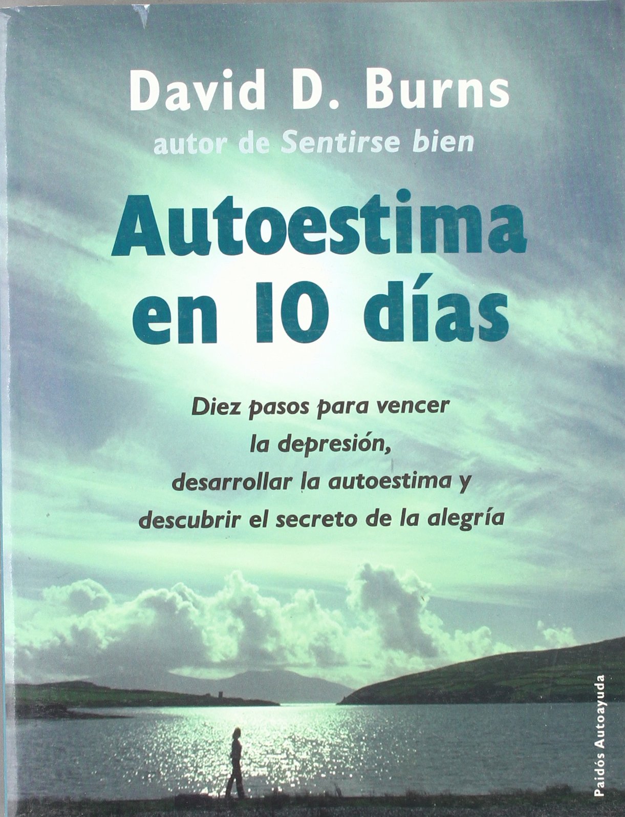 AUTOESTIMA EN 10 DIAS (DIVULGACION)