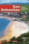 San Sebastian (G.Clave Susaeta) (Guias Clave)