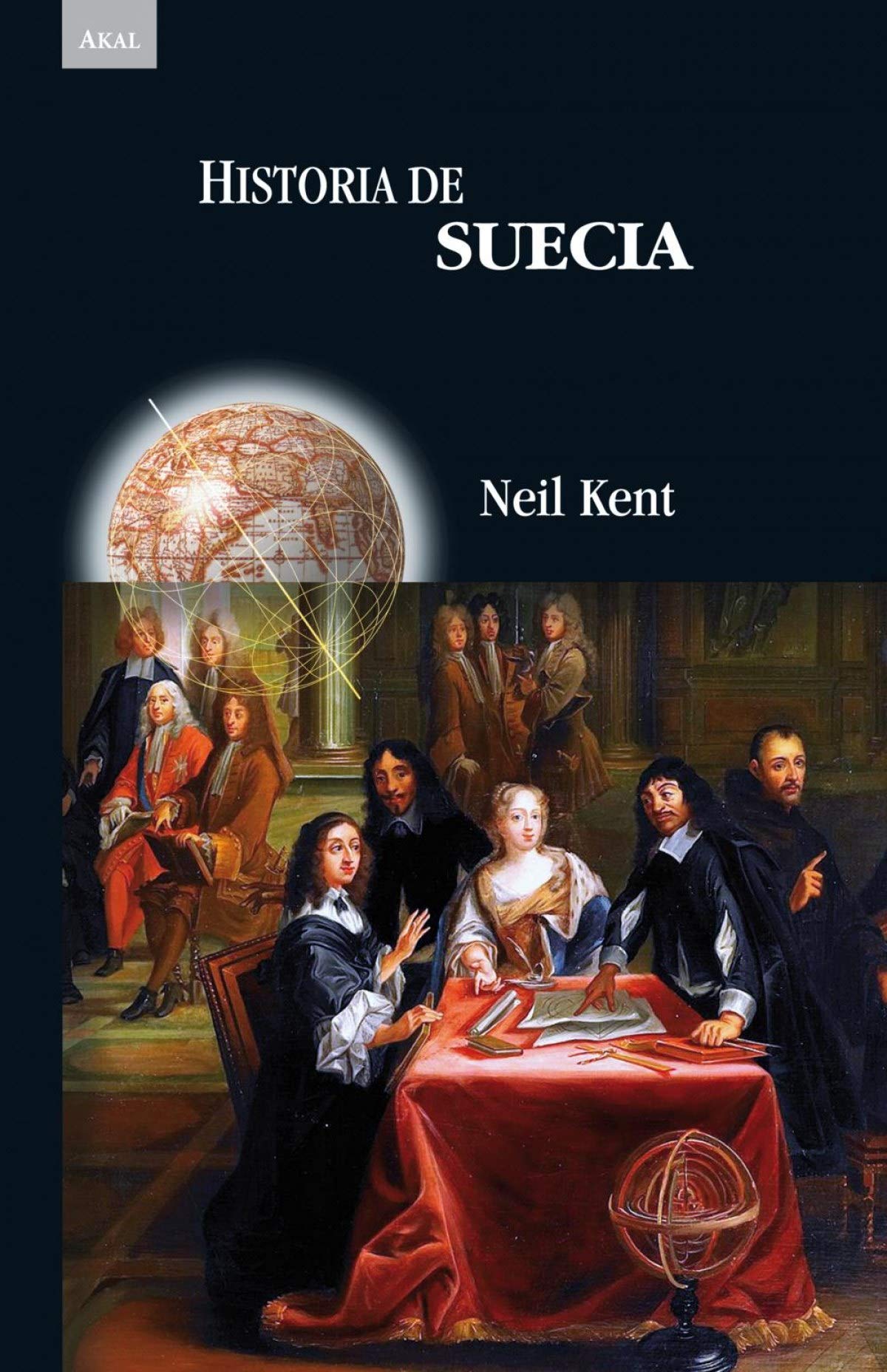 Historia de Suecia (Historias)