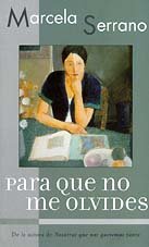 Para Que No Me Olvides / Forget Me Not