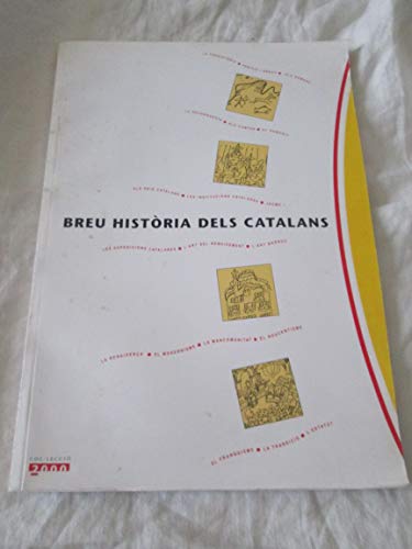 Breu història dels catalans (2000)