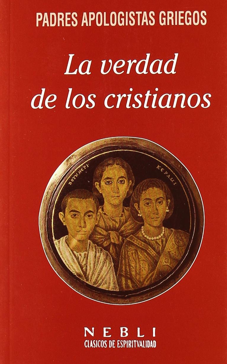 verdad de Los Cristianos, La (Neblí)
