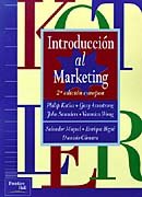 Introducción al marketing 2/e europea (Fuera de colección Out of series)