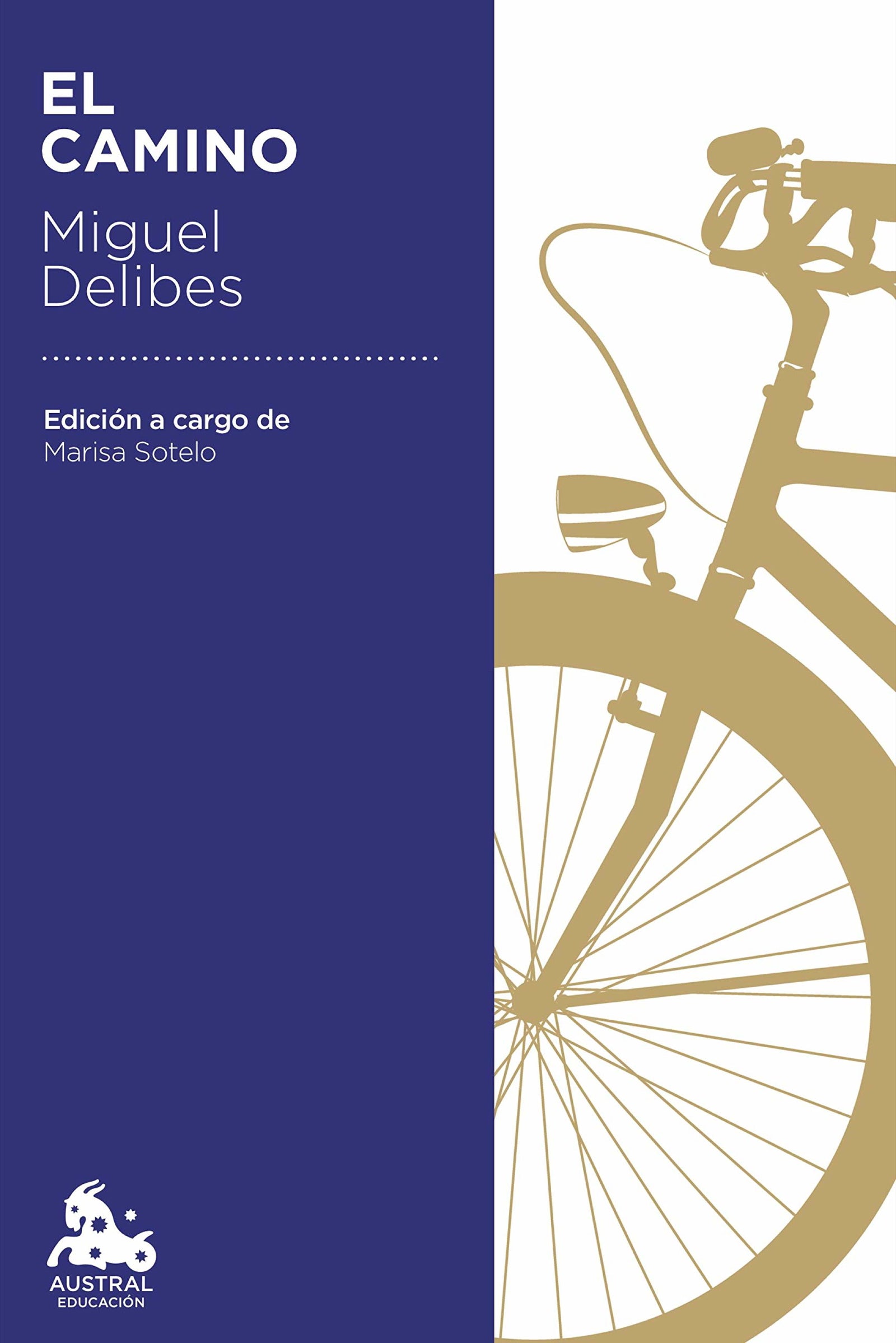 El camino (Austral Educación)