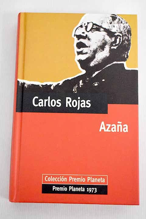 Azaña