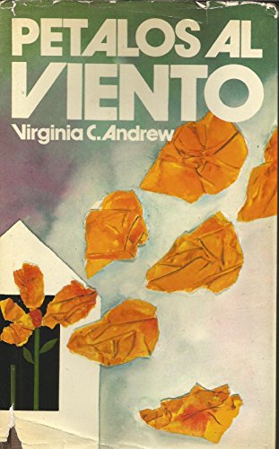 Pétalos al viento