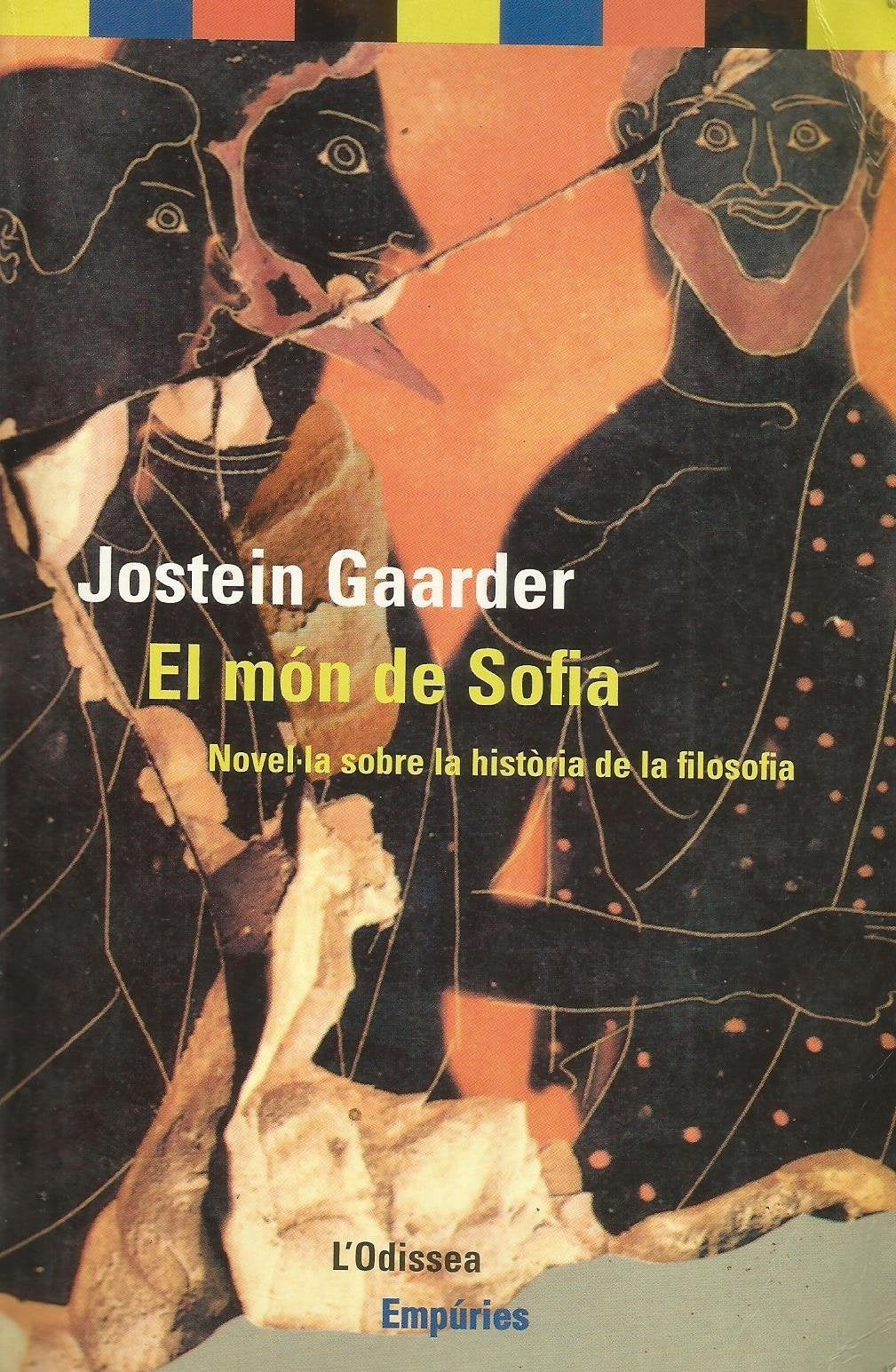 El món de Sofia