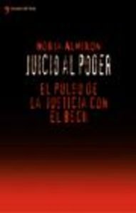 Juicio al poder: 1 (Grandes Temas)