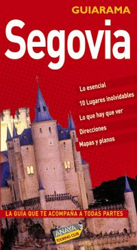 Segovia (Guiarama - España)
