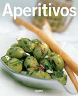 Cocina/Tendencias. Aperitivos