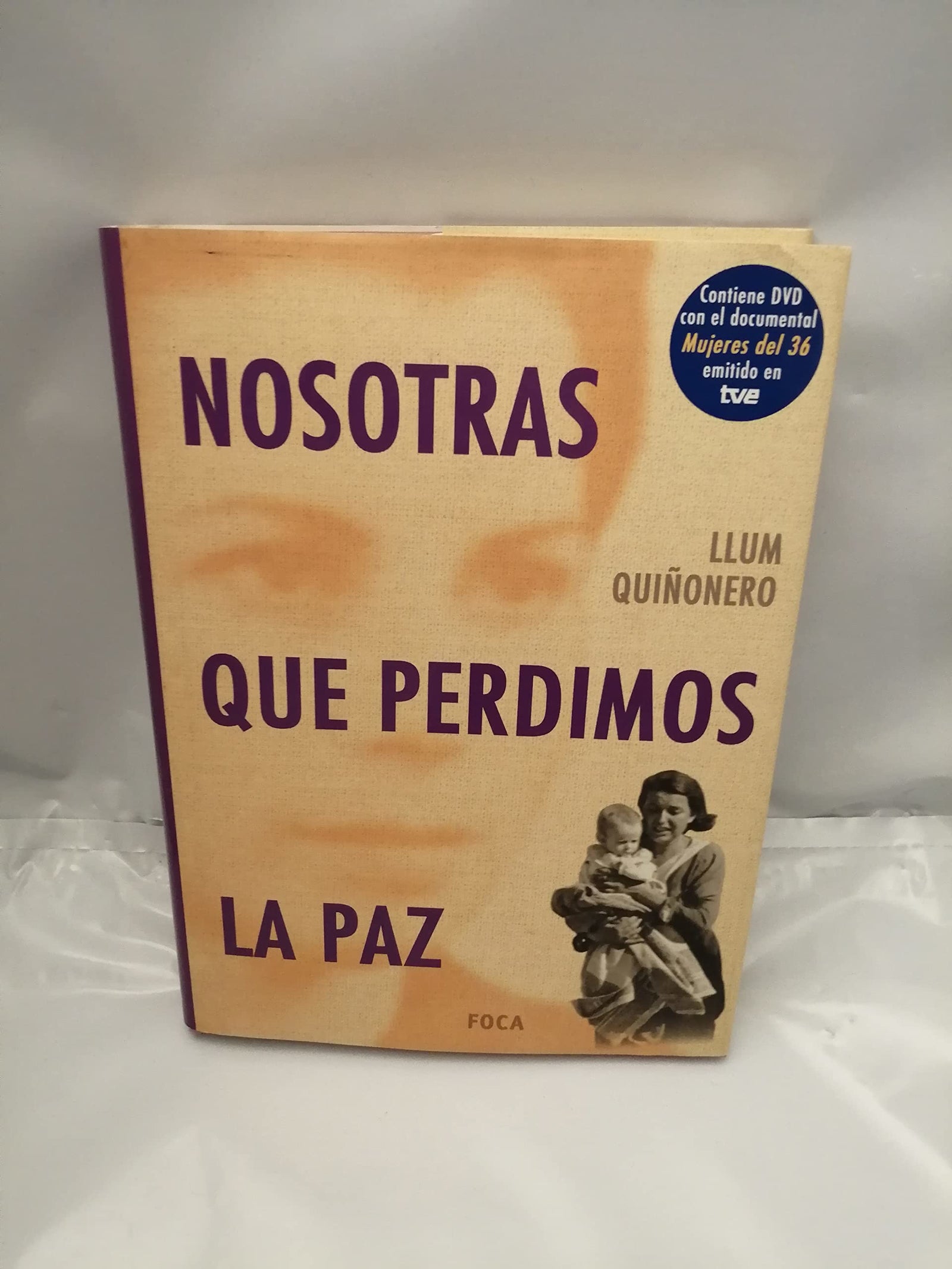 Nosotras que perdimos la paz: 57 (Investigación)