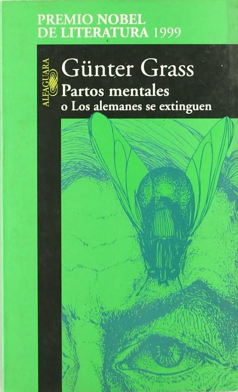 Partos mentales o los alemanes se extinguen (Literaturas)