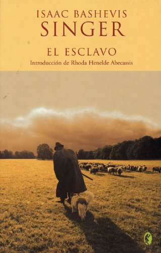 ESCLAVO, EL: 00000 (BYBLOS)