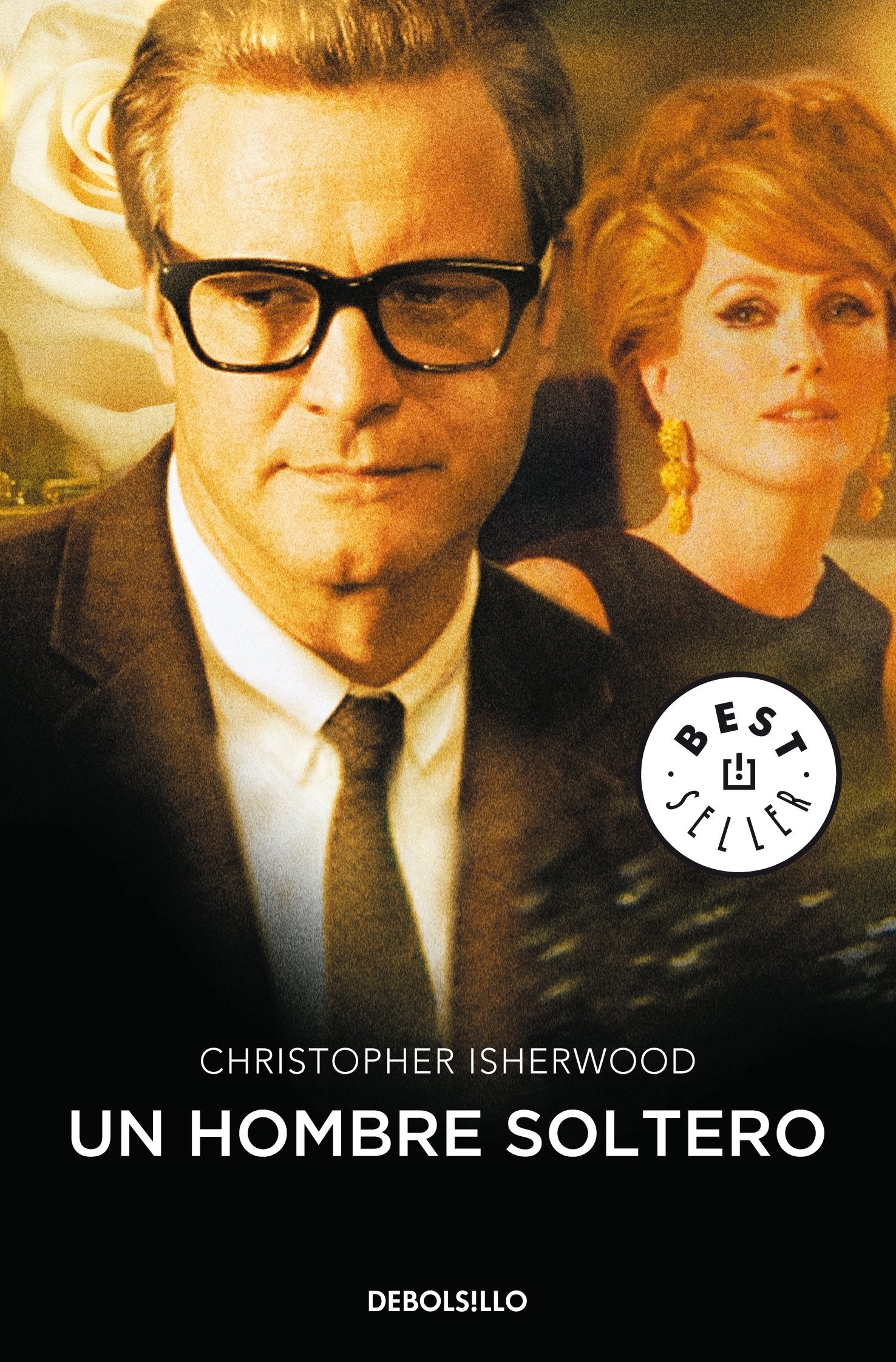 Un hombre soltero (Best Seller)