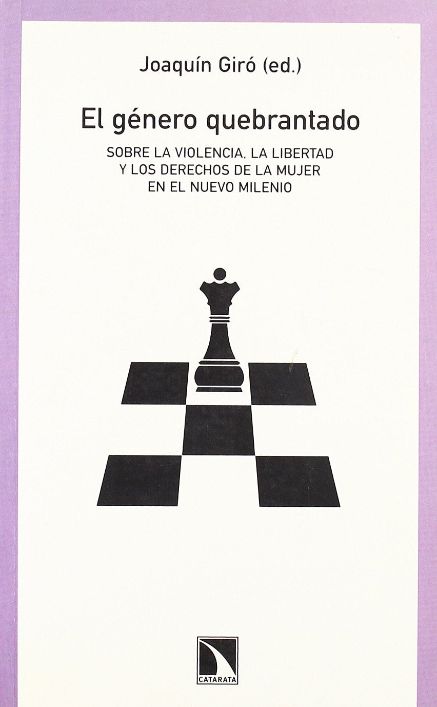 Genero Quebrantado,El (Mayor)
