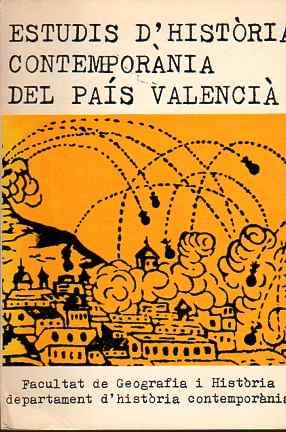 Estudis dhistòria contemporània del Pa¸s Valencià