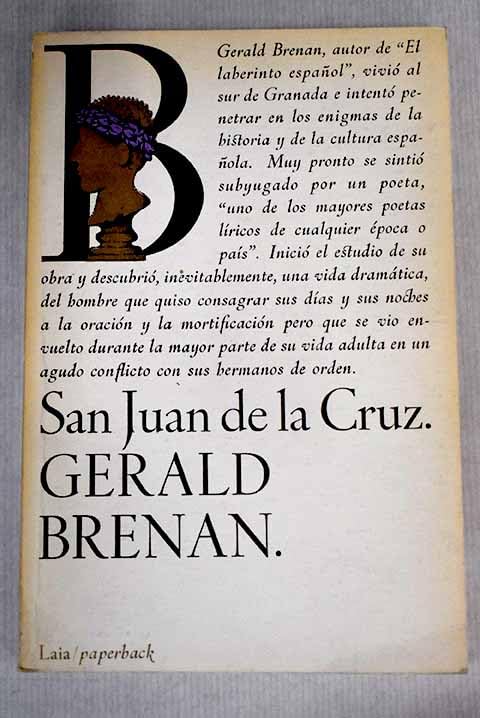 San Juan de la Cruz