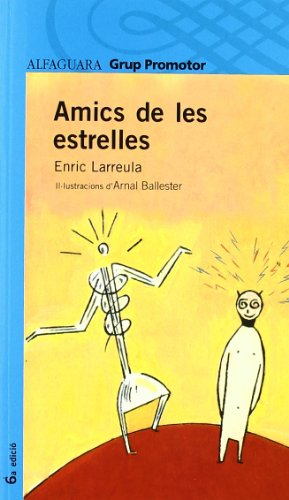 Amics de Les Estrelles - Grp. Promotor (LECTURAS)