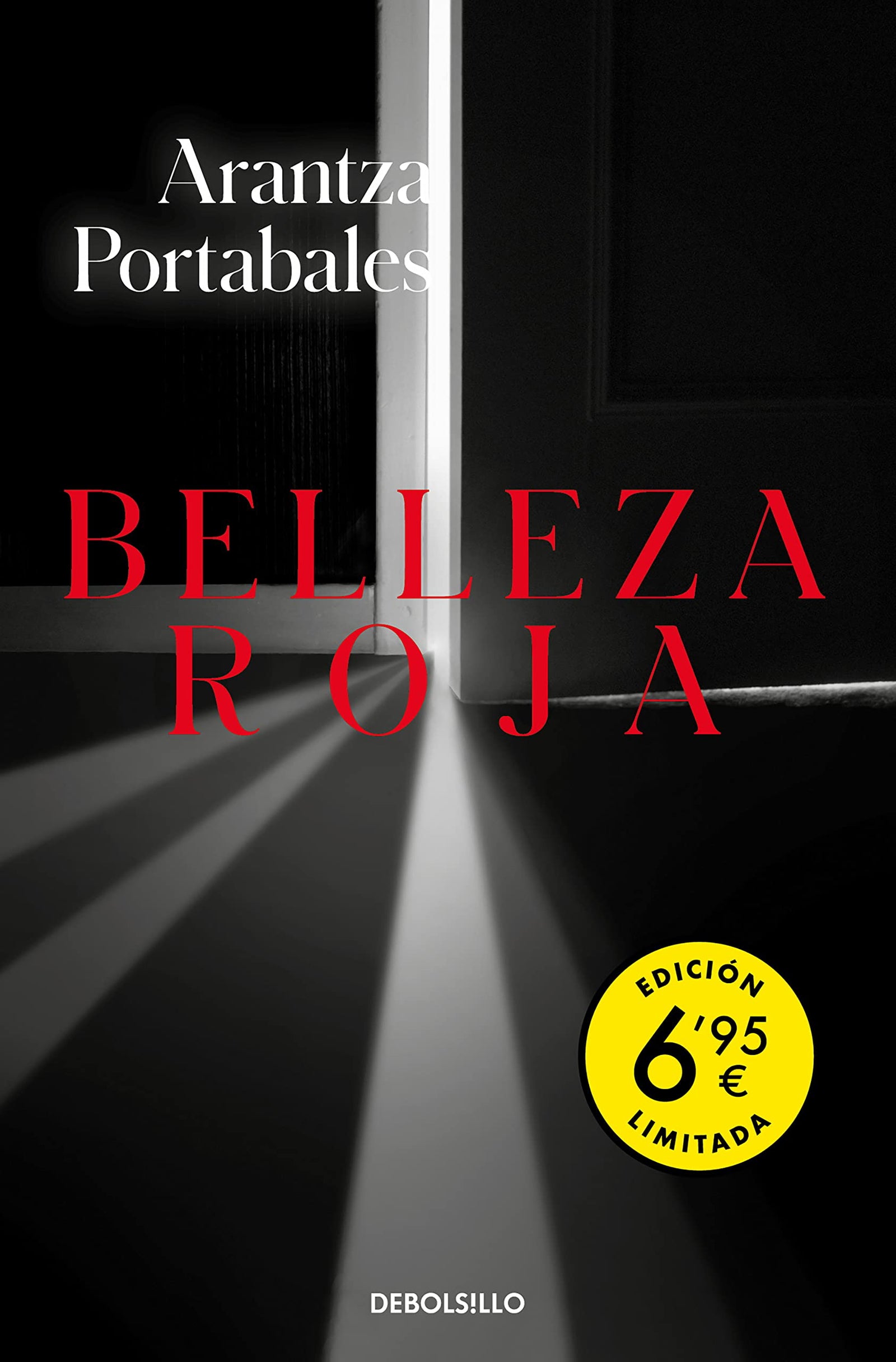 Belleza roja (edición limitada a un precio especial) (CAMPAÑAS)