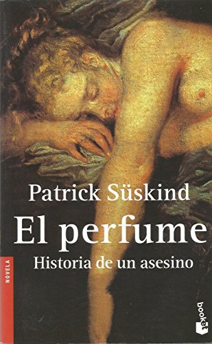 El Perfume: Historia De UN Asesino