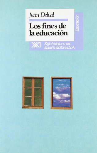 Los fines de la educación