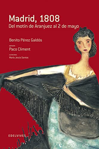 Madrid, 1808: Del motín de Aranjuez al 2 mayo: 6 (Adarga)