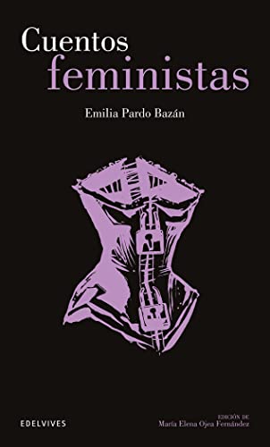 Cuentos feministas: 24 (Clásicos secundaria)