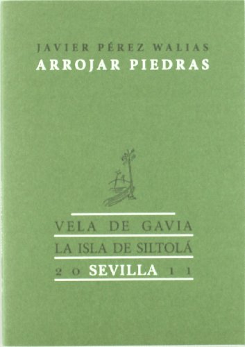 Arrojar piedras