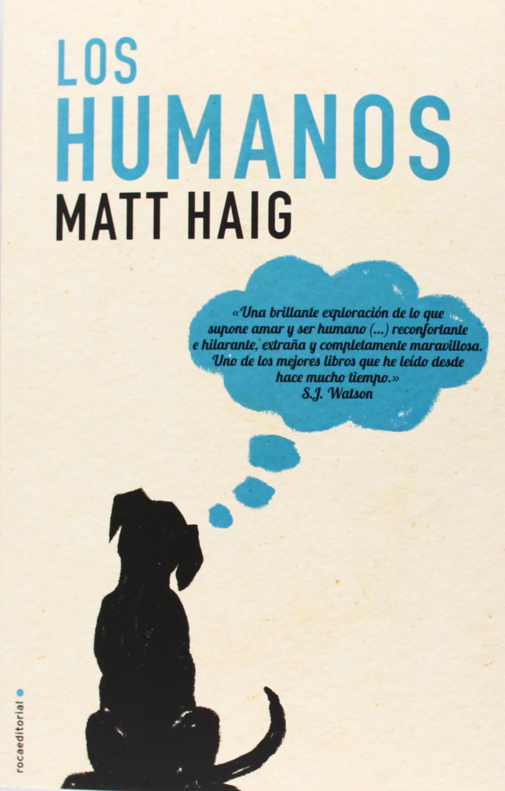 Los humanos