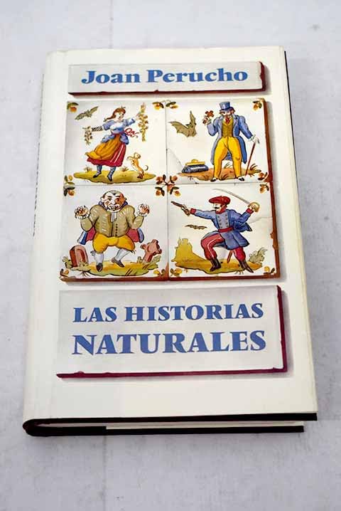 Las historias naturales