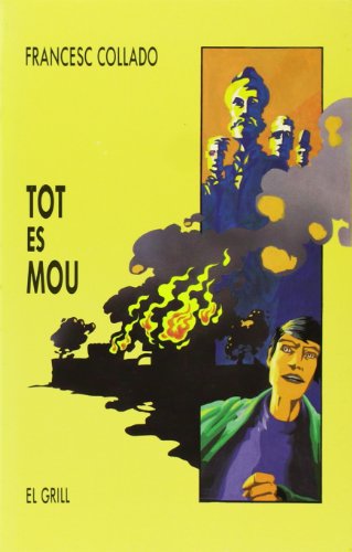 TOT ES MOU (SIN COLECCION)