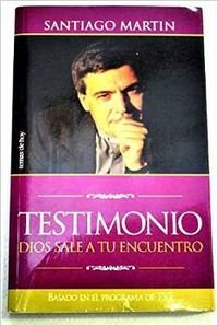 Testimonio
