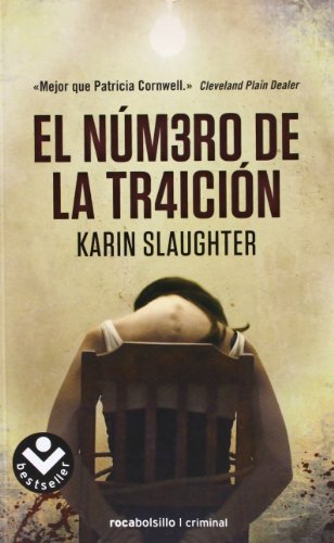 El número de la traición