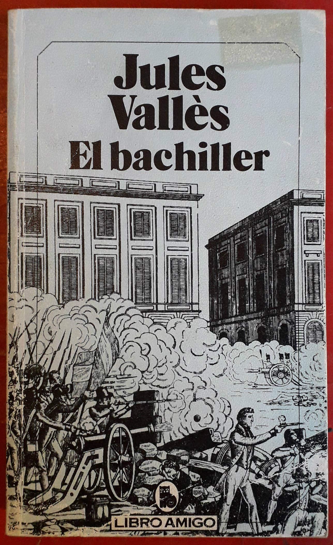 El bachiller