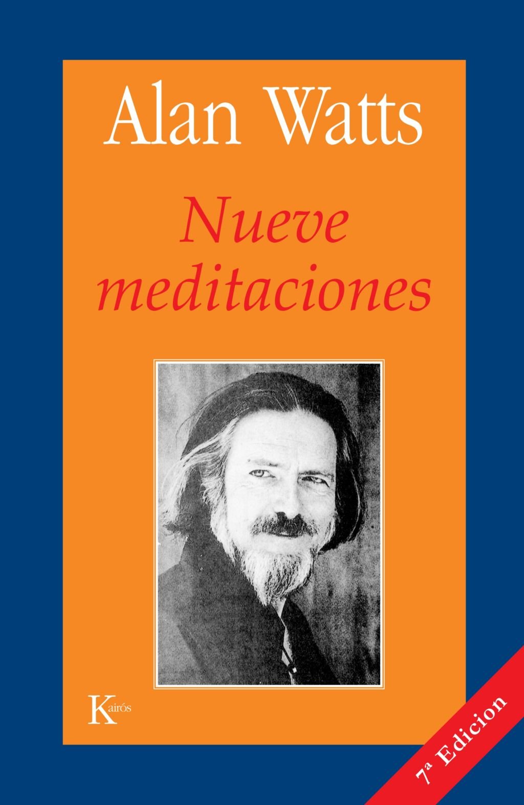 Nueve Meditaciones (Sabiduría Perenne)