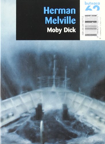 Moby Dick (BUTXACA)