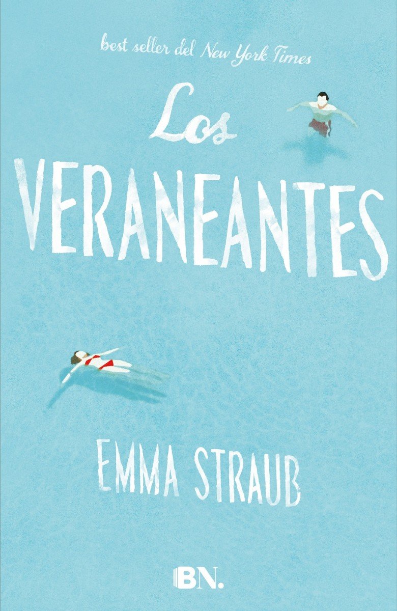Los veraneantes (Grandes novelas)
