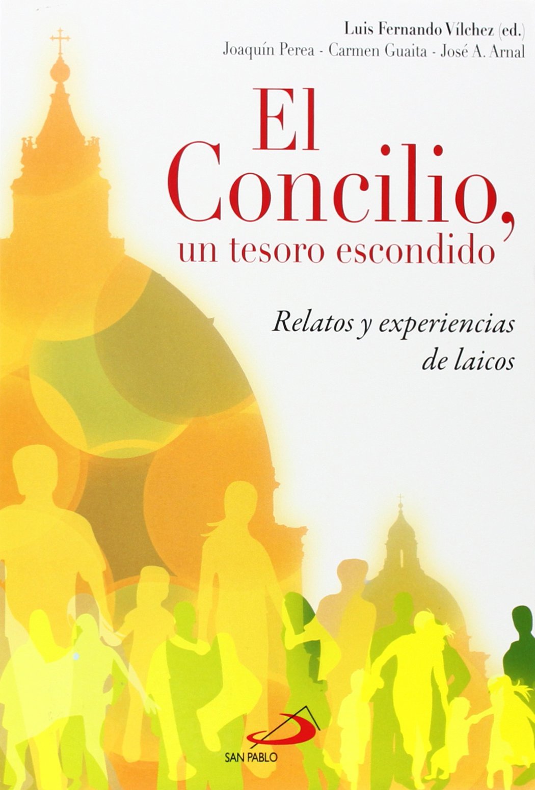El Concilio, un tesoro escondido: Relatos y experiencias de laicos