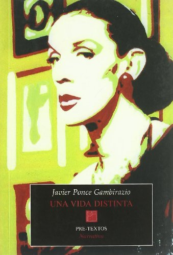 Una vida distinta: 792 (Narrativa)