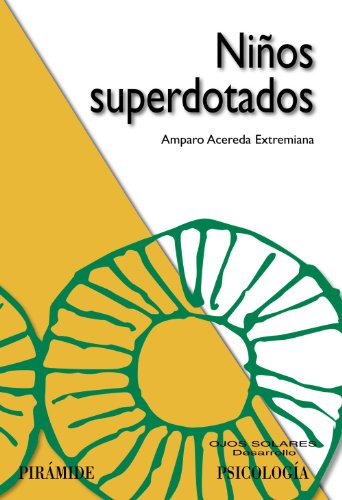 Niños superdotados (Ojos Solares)