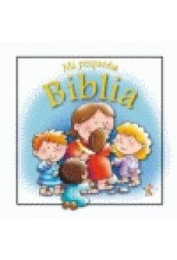 Mi pequeña biblia