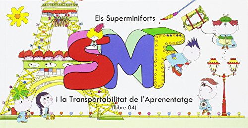 Superminiforts i la transportabilitat de l’aprenentatge, Els (SIN COLECCION)