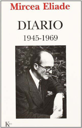 Diario (1945-1969) (Sabiduría perenne)